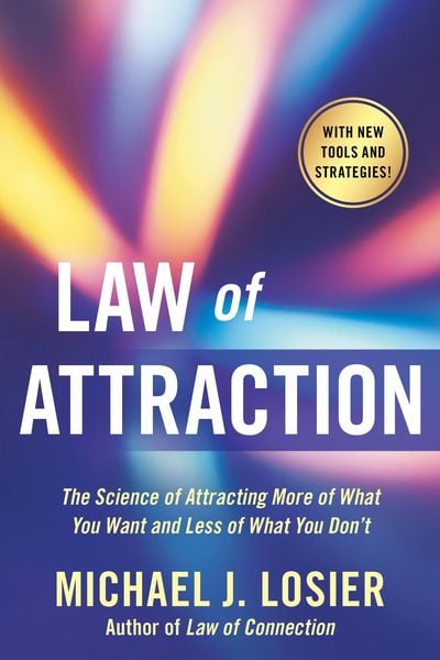 Produktbild: Law of Attraction