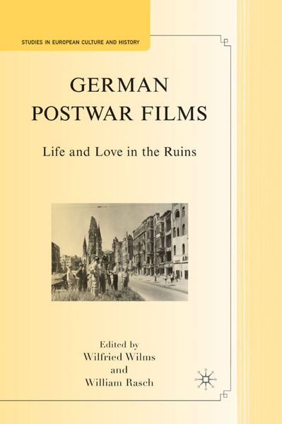 Produktbild: German Postwar Films