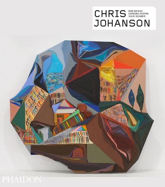 Produktbild: Chris Johanson