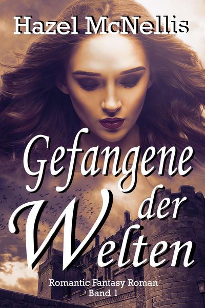 Produktbild: Gefangene der Welten