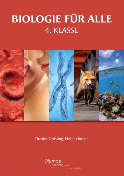 Produktbild: Biologie f&uuml;r alle 4