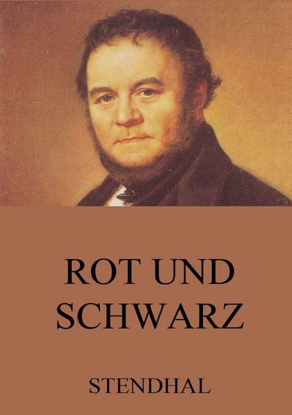 Produktbild: Rot und Schwarz