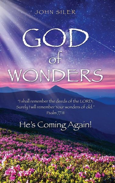 Produktbild: God of Wonders
