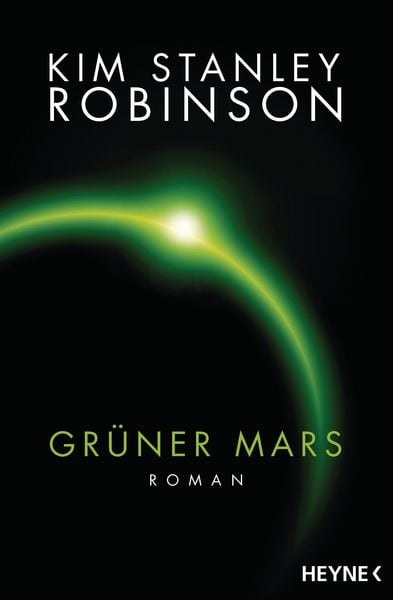 Produktbild: Gr&uuml;ner Mars