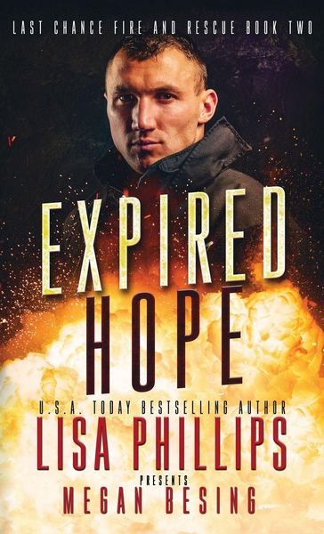 Produktbild: Expired Hope
