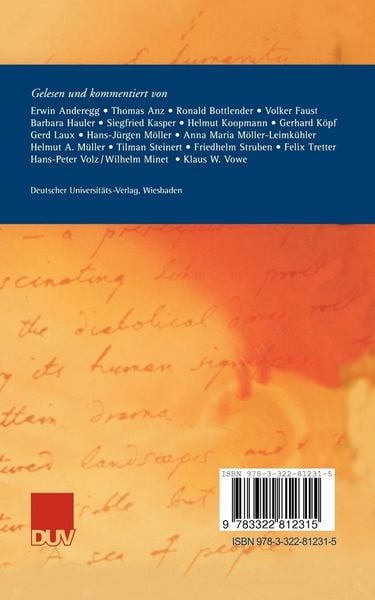 Produktbild: Psychiatrie in der Literatur