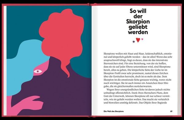 Produktbild: Skorpion