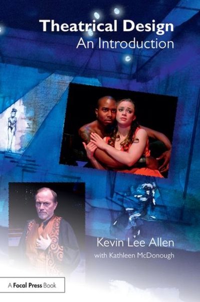 Produktbild: Theatrical Design