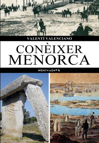 Produktbild: Con&egrave;ixer Menorca