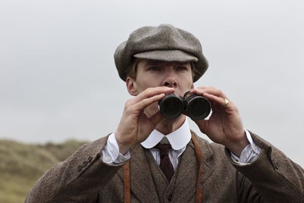 Produktbild: Parade's End - Der letzte Gentleman [2 DVDs]