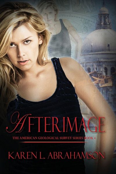 Produktbild: Afterimage