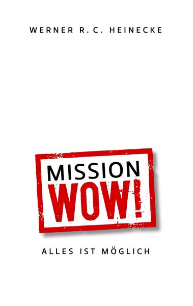 Produktbild: Mission Wow!