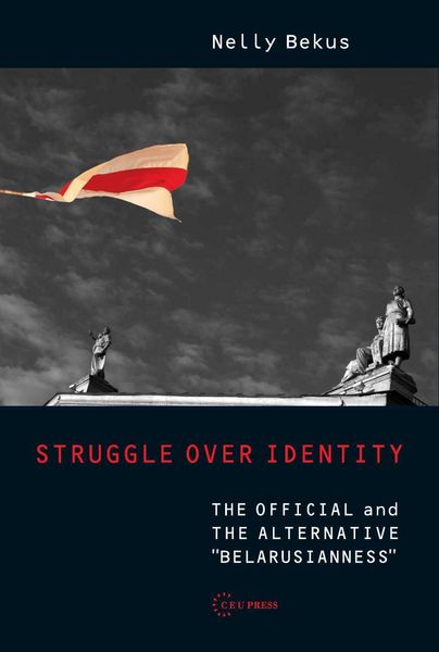 Produktbild: Struggle over Identity