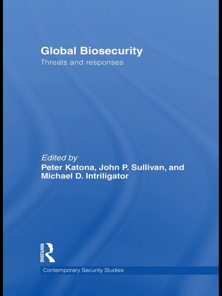 Produktbild: Global Biosecurity