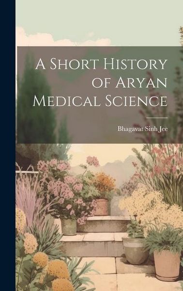 Produktbild: A Short History of Aryan Medical Science