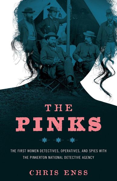 Produktbild: The Pinks