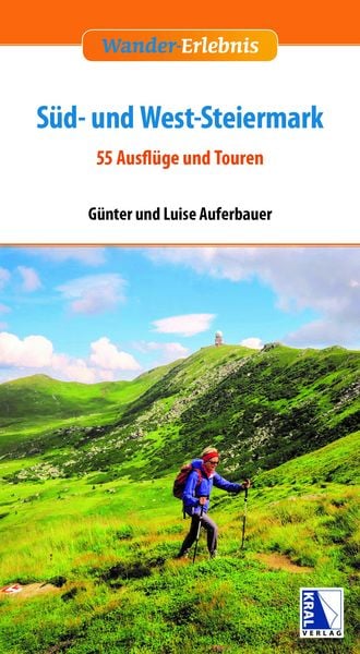 Produktbild: Wander-Erlebnis S&uuml;d- und West-Steiermark