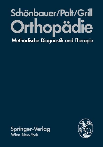 Produktbild: Orthop&auml;die