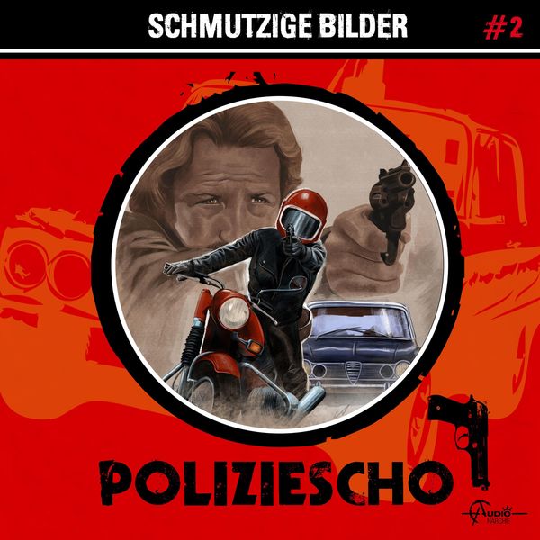 Schmutzige Bilder - Markus Duschek, Audio, 4260507195944
