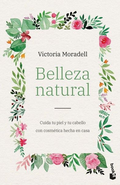 Produktbild: Belleza natural