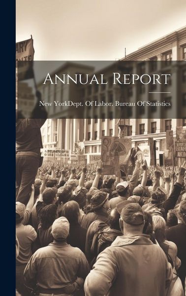 Produktbild: Annual Report