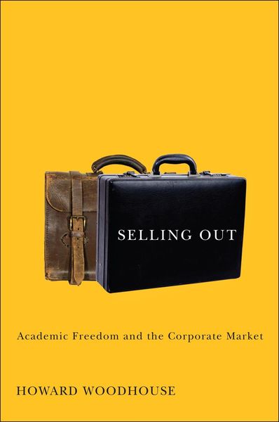 Produktbild: Selling Out