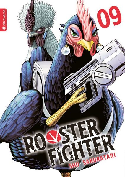  Tome 9