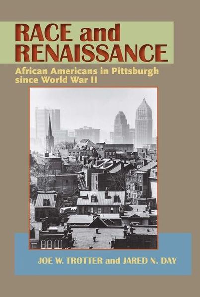 Produktbild: Race and Renaissance