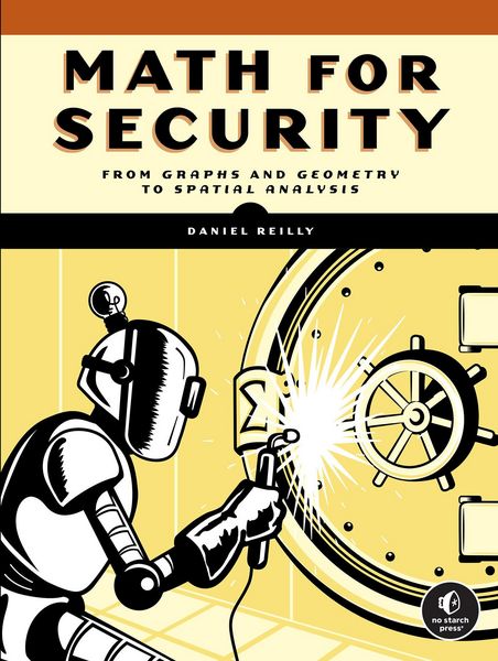 Produktbild: Math for Security