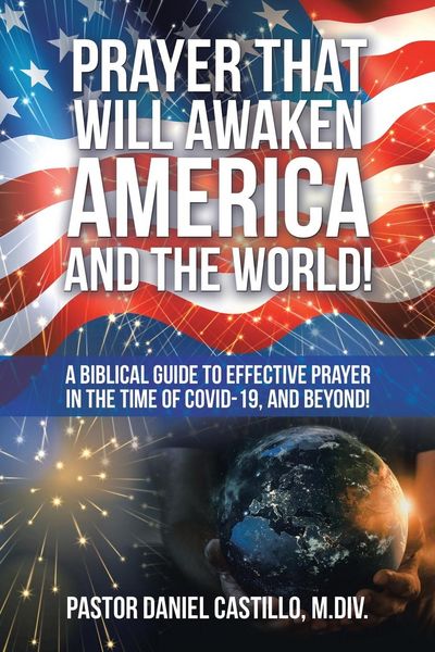 Produktbild: Prayer That Will Awaken America and the World!