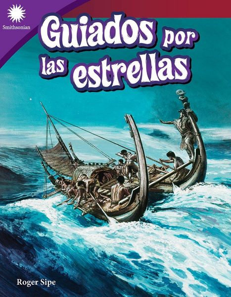Produktbild: Guiados por las estrellas