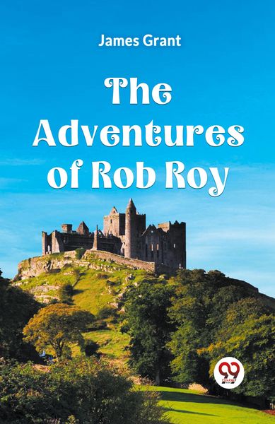 Produktbild: The adventures of Rob Roy