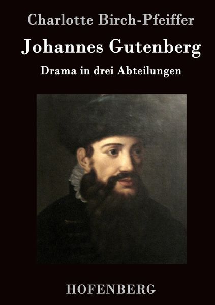 Produktbild: Johannes Gutenberg