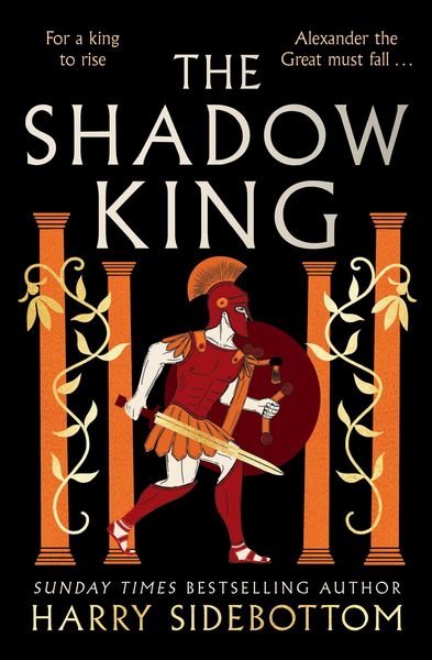 Produktbild: The Shadow King