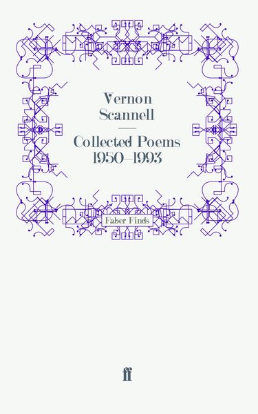 Produktbild: Collected Poems 1950-1993