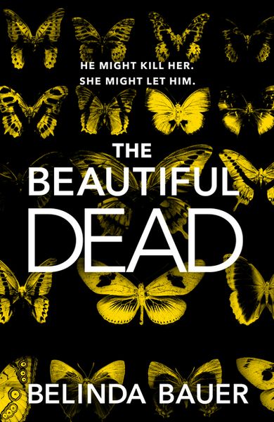 Produktbild: Bauer, B: The Beautiful Dead