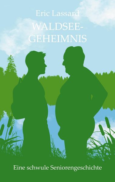 Produktbild: Waldseegeheimnis