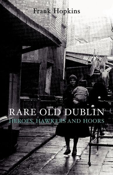 Produktbild: Rare Old Dubline