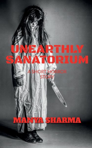Produktbild: Unearthly Sanatorium