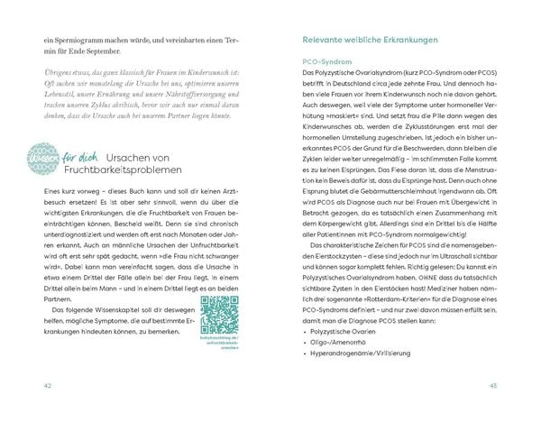 Produktbild: Babybauch auf Umwegen