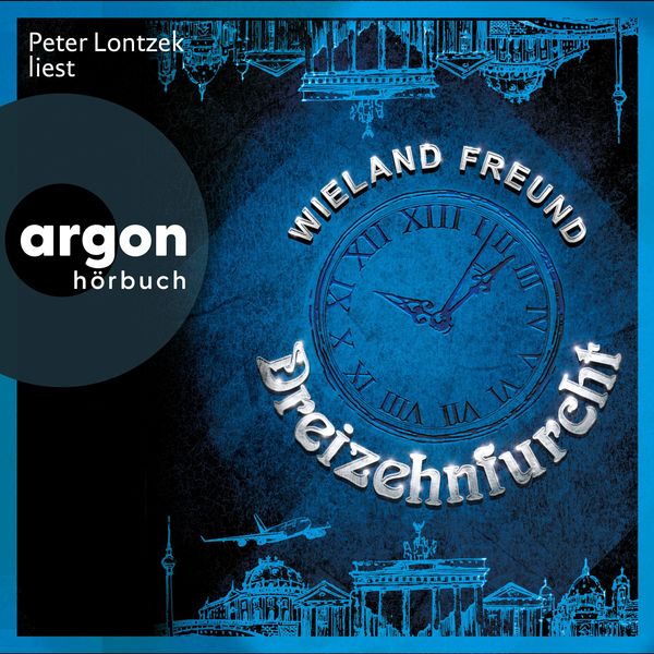 Produktbild: Dreizehnfurcht