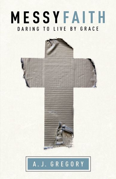 Produktbild: Messy Faith