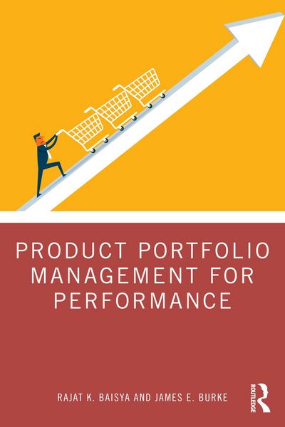 Produktbild: Product Portfolio Management for Performance