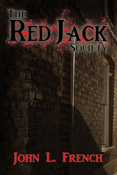 Produktbild: The Red Jack Society