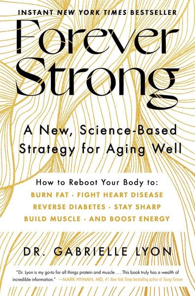 Produktbild: Forever Strong(tm)