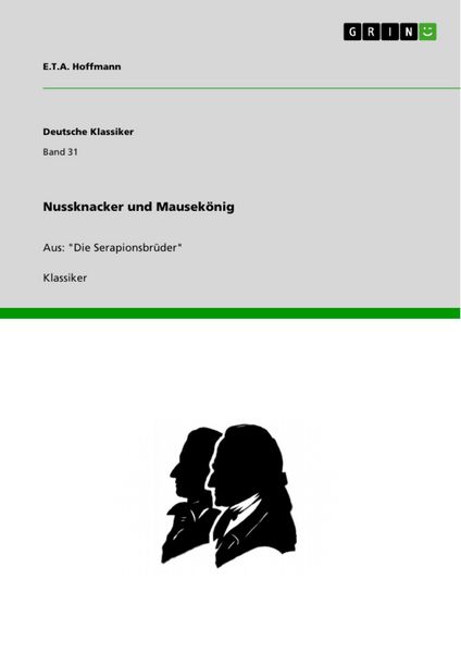 Produktbild: Nussknacker und Mausek&ouml;nig