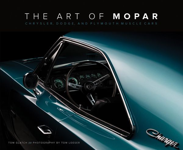 Produktbild: The Art of Mopar