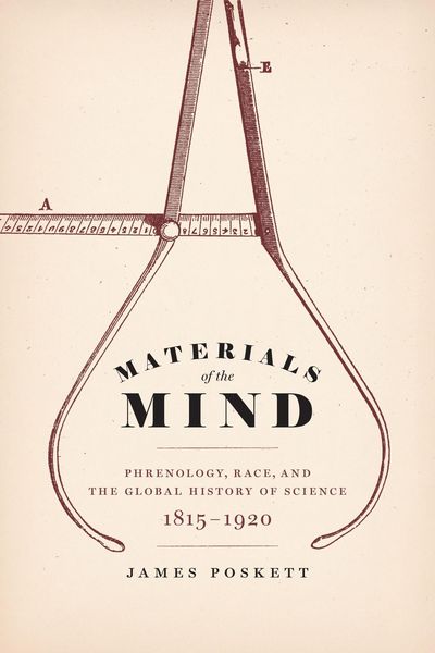 Produktbild: Materials of the Mind