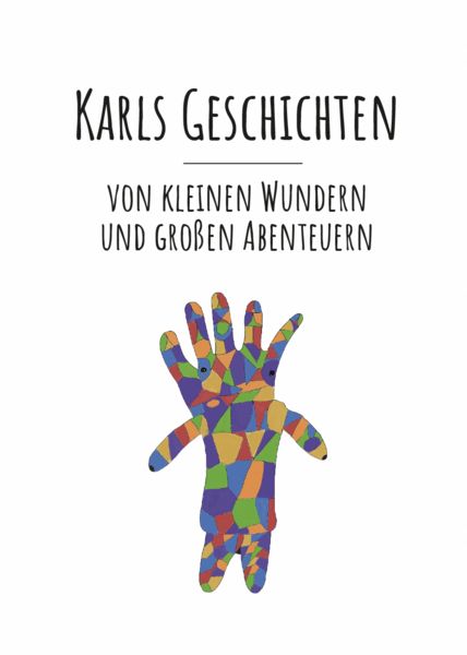 Produktbild: Karls Geschichten