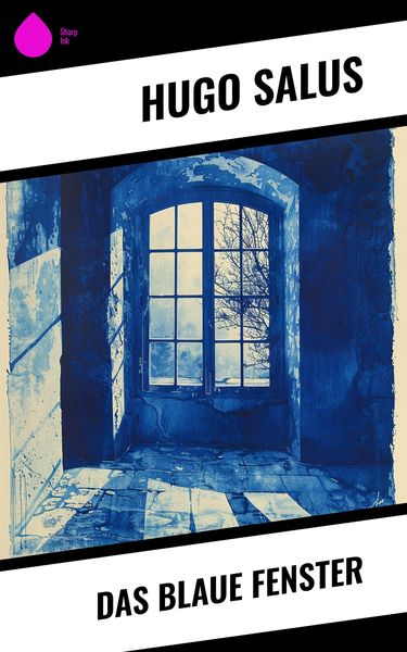 Produktbild: Das blaue Fenster